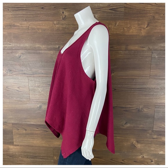 We the Free Sing La La Tank - Picture 5 of 6